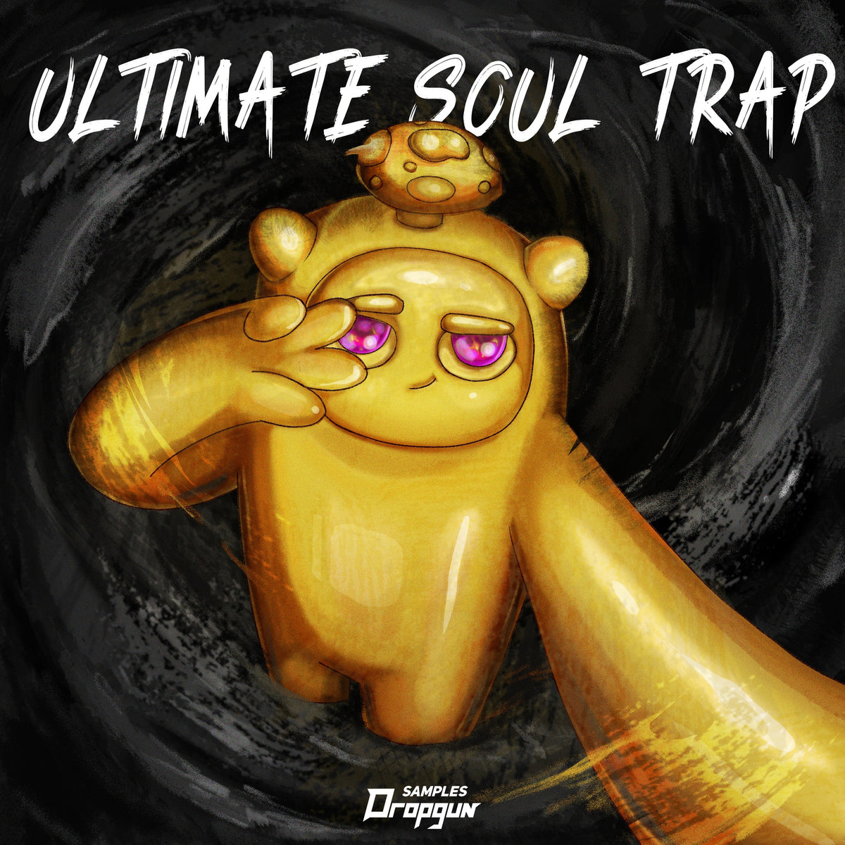 Soul Trap - SLM Productions Compilation - 洋楽