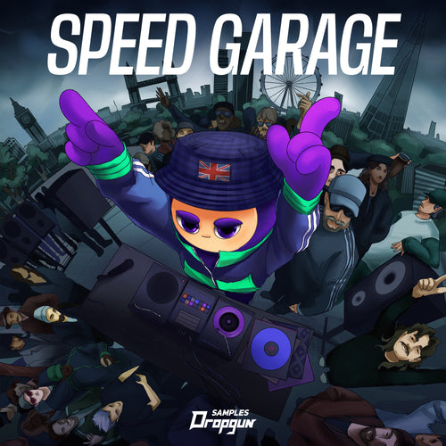 Speed Garage