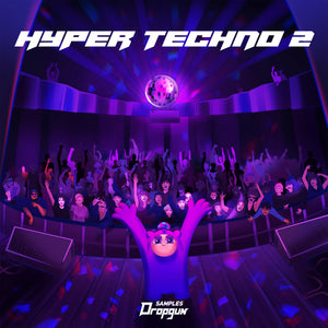 Hyper Techno 2