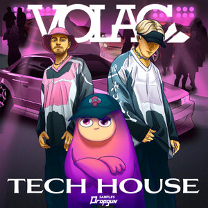 VOLAC Tech House