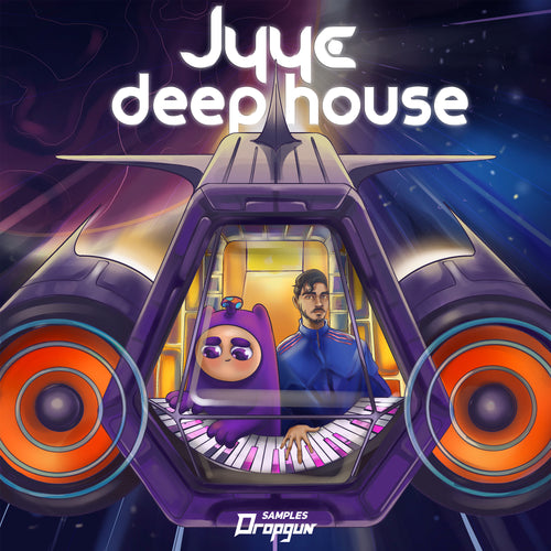 JYYE Deep House