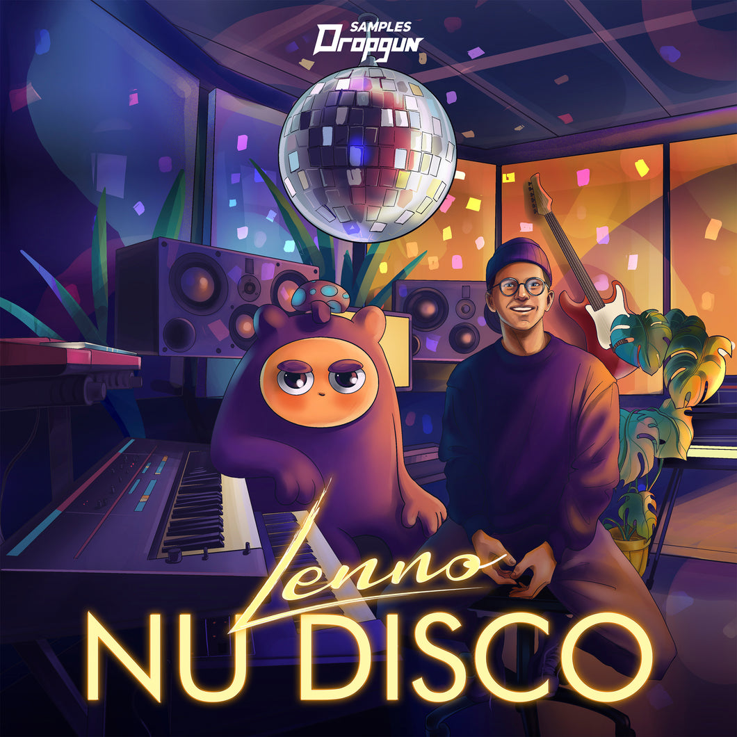 Lenno Nu Disco