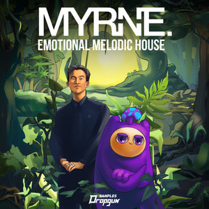 MYRNE Emotional Melodic House