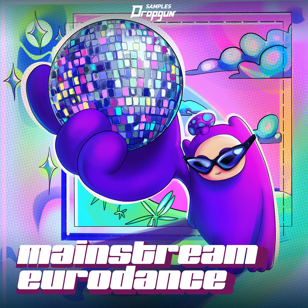 Mainstream Eurodance