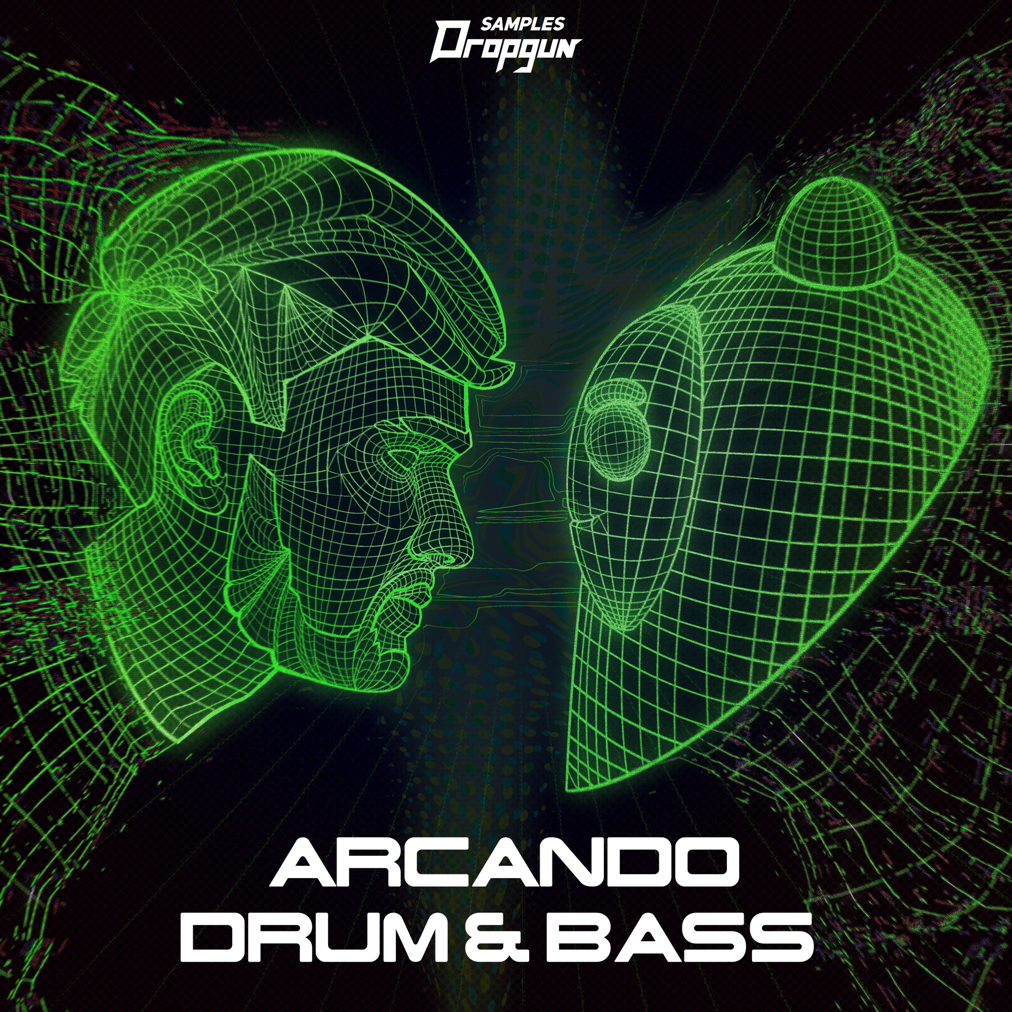 REQ: Dropgun Samples Arcando Drum & Bass screenshot REQ: Dropgun Samples Arcando Drum & Bass screenshot