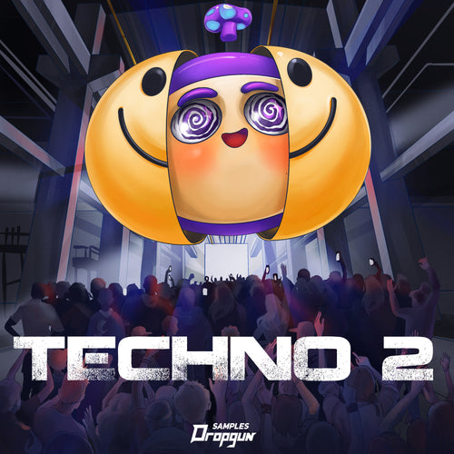 Techno 2