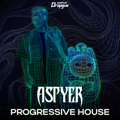 Aspyer Progressive House