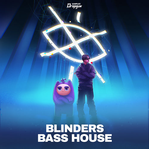 Blinders Bass House