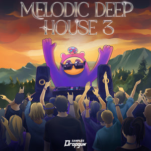 Melodic Deep House 3