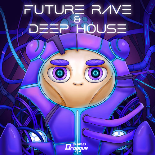Future Rave & Deep House