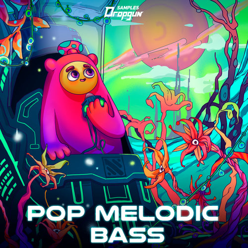 Pop Melodic Bass