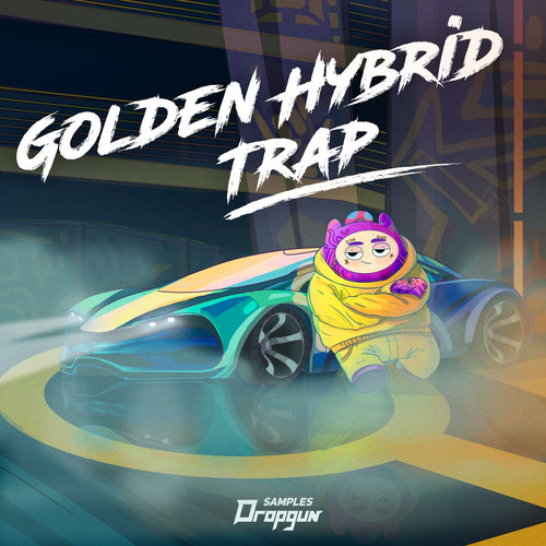 Golden Hybrid Trap