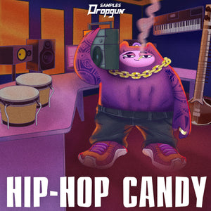 Hip Hop Candy