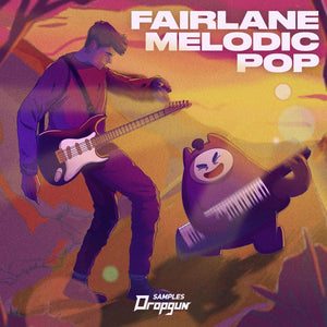 Fairlane Melodic Pop
