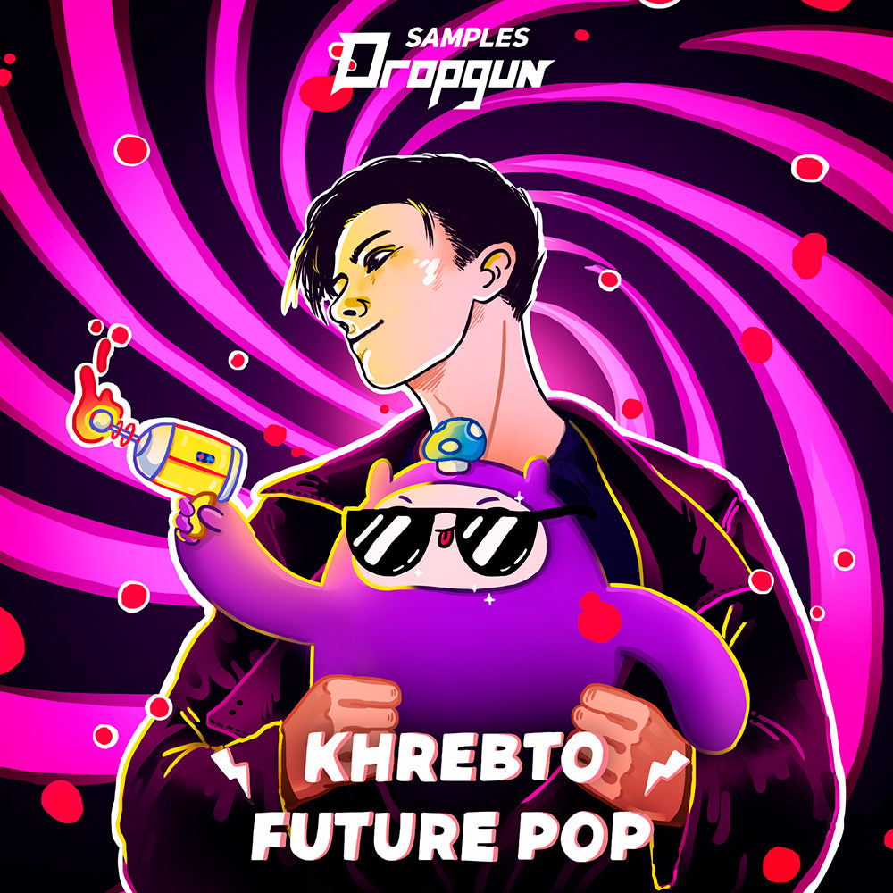 Khrebto Future Pop