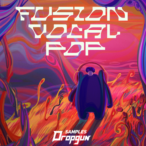 Fusion Vocal Pop