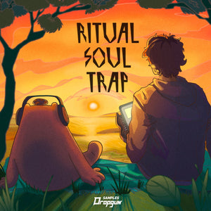 Ritual Soul Trap