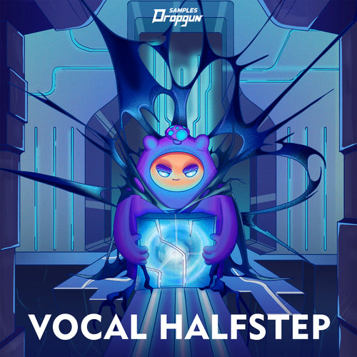 Vocal Halfstep