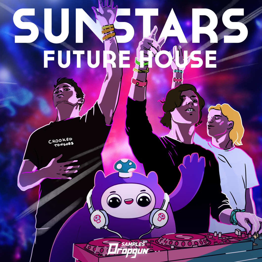 Sunstars Future House