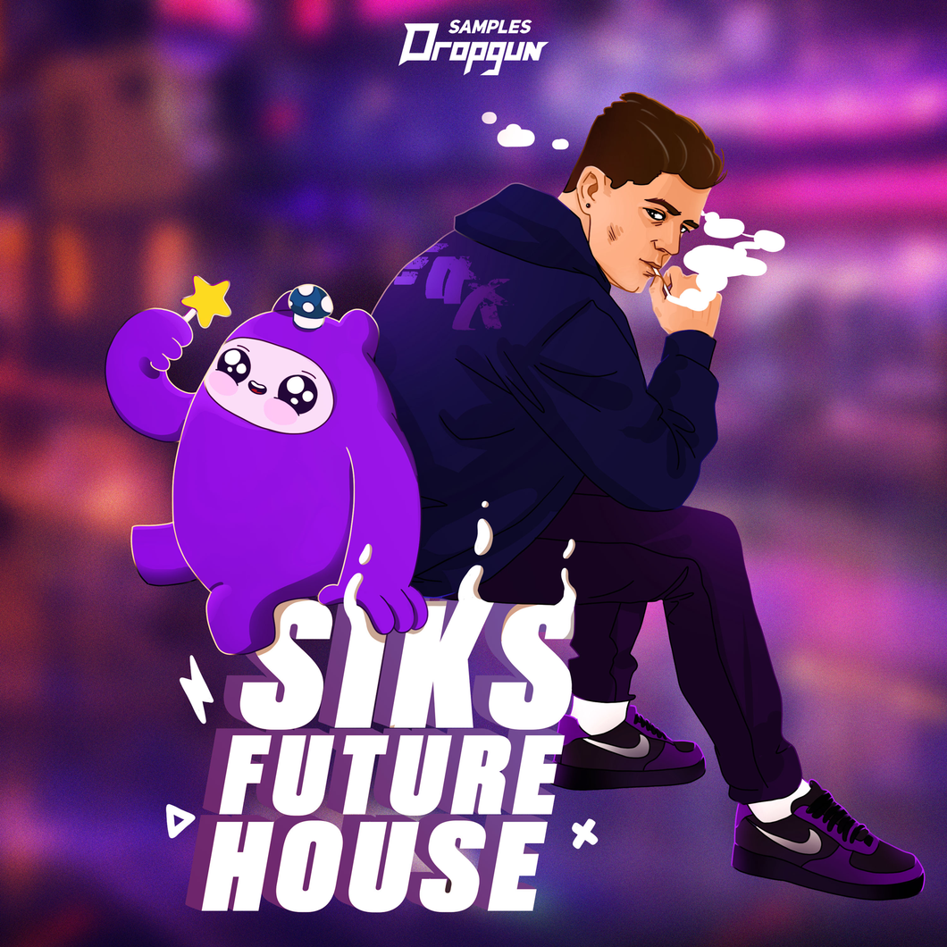 Siks Future House
