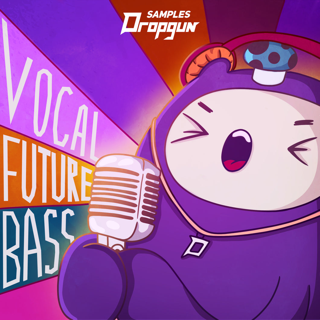 Vocal Future Bass