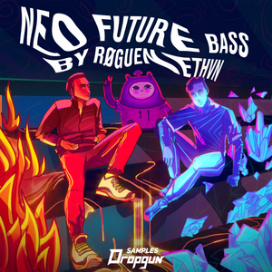 Neo Future Bass by RØGUENETHVN