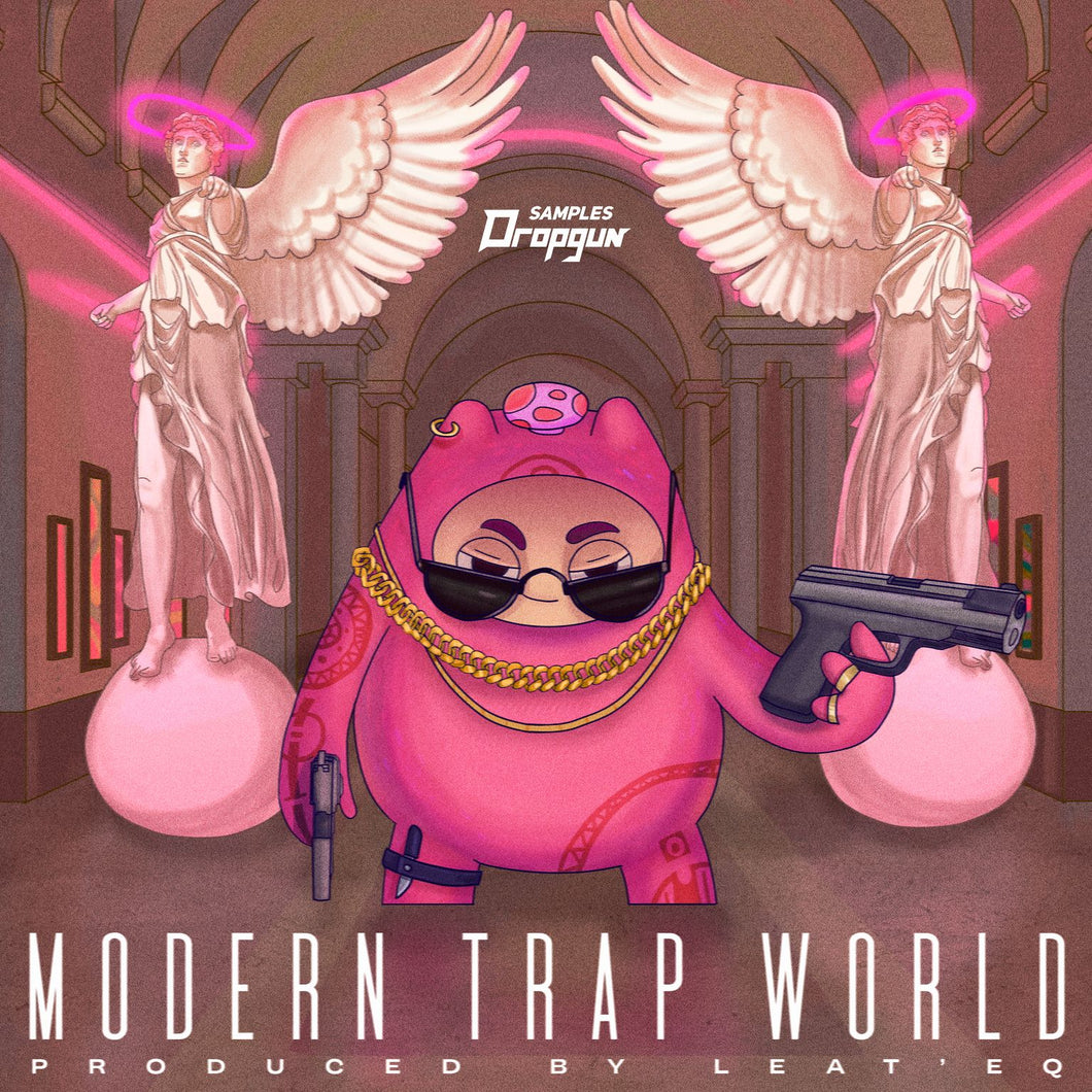 Modern Trap World