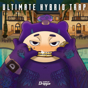 Ultimate Hybrid Trap
