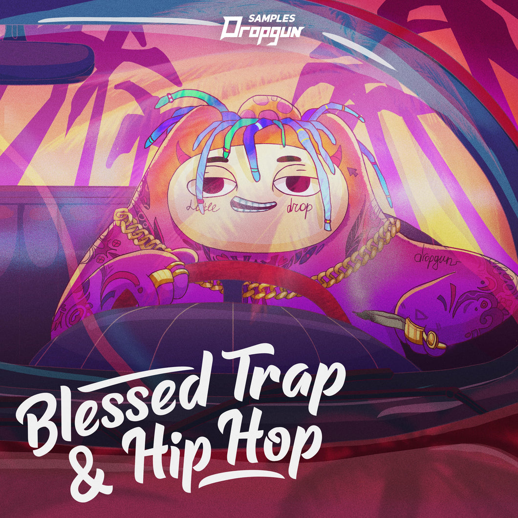Blessed Trap & Hip Hop