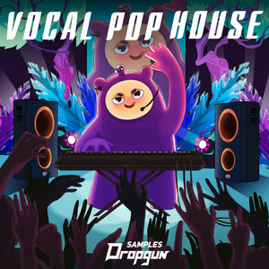 Vocal Pop House