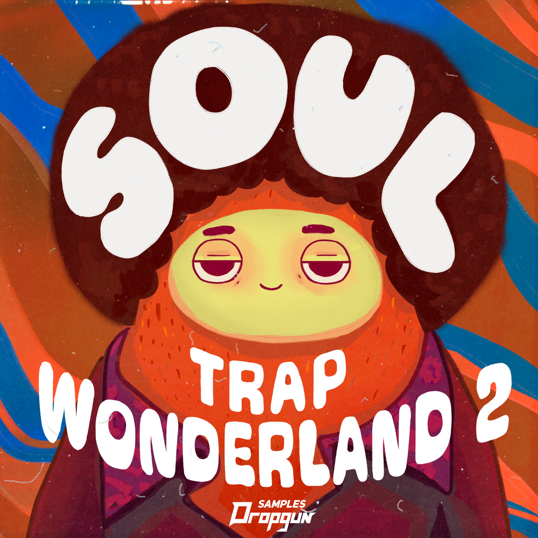 Soul Trap Wonderland 2