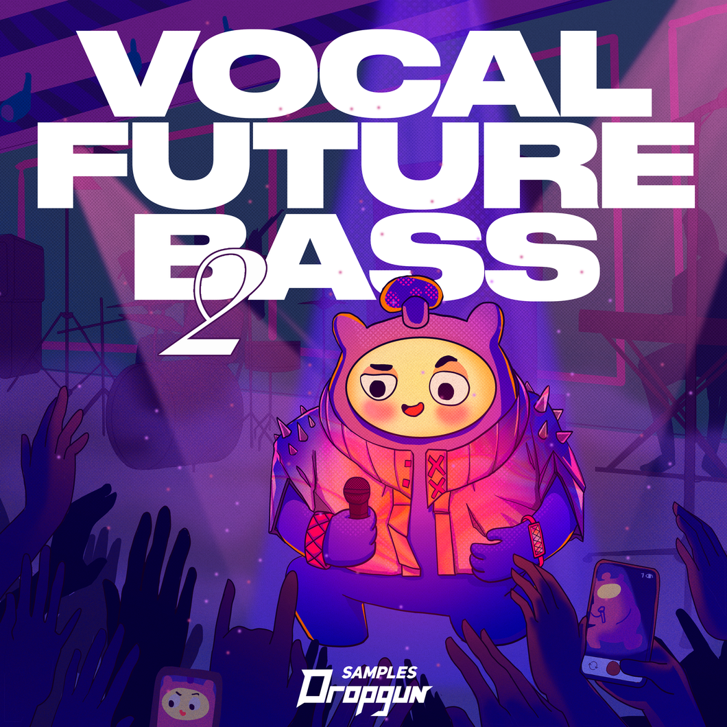 Vocal Future Bass 2