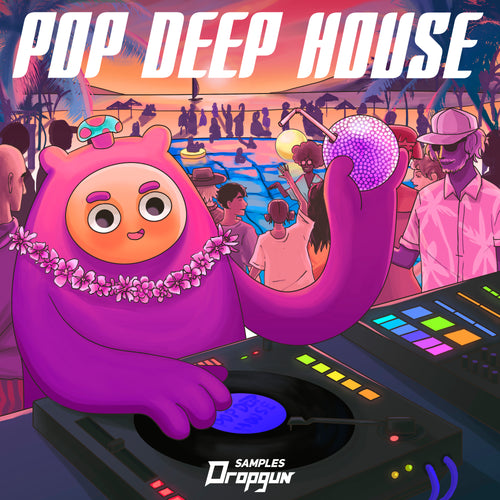 Pop Deep House