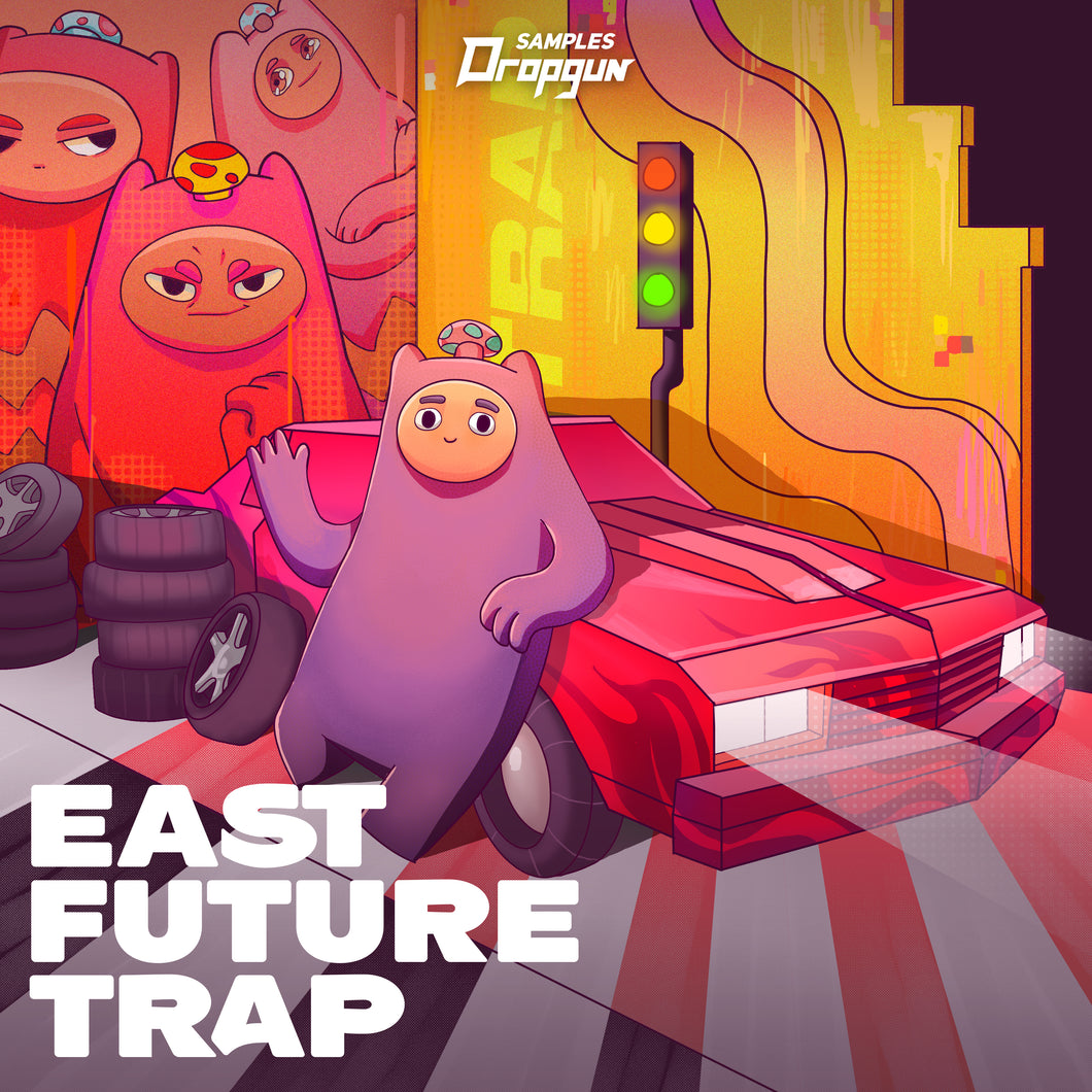 East Future Trap