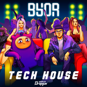BYOR Tech House