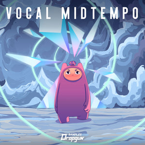 Vocal Midtempo